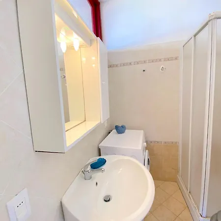 Apartment Bilocale Climatizzato Mare Blu Marina Di Bibbona