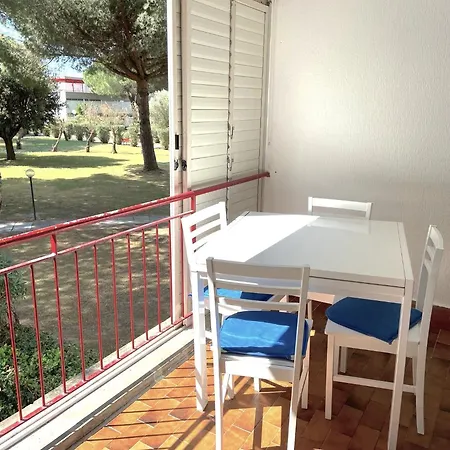 Bilocale Climatizzato Mare Blu