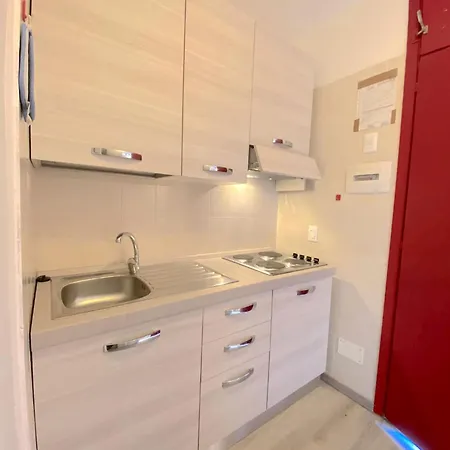 Bilocale Climatizzato Mare Blu Apartament Marina Di Bibbona